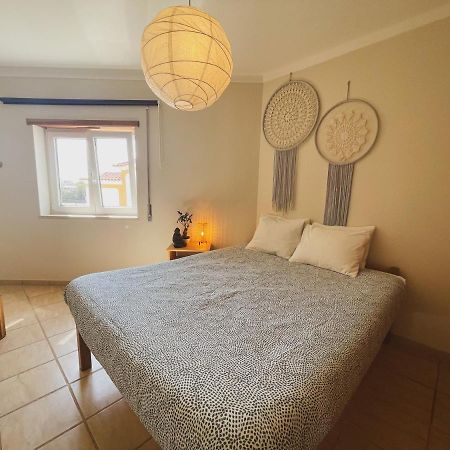 Cosmos Retreat Baleal Villa Buitenkant foto