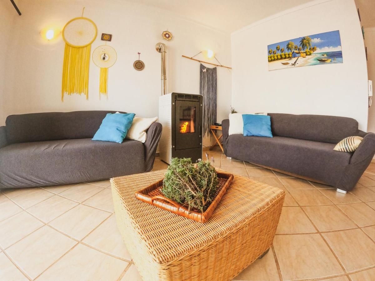 Cosmos Retreat Baleal Villa Buitenkant foto
