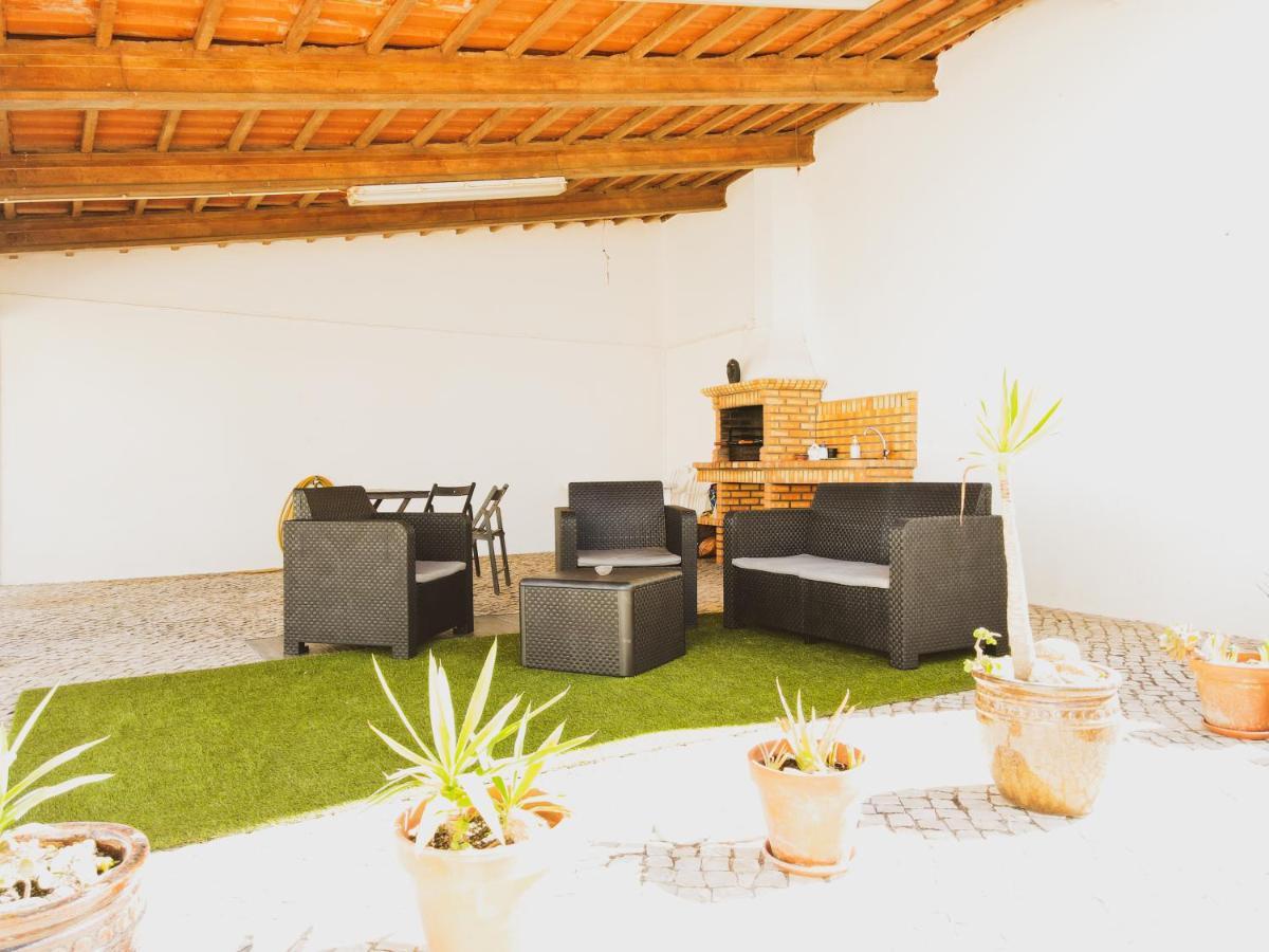 Cosmos Retreat Baleal Villa Buitenkant foto