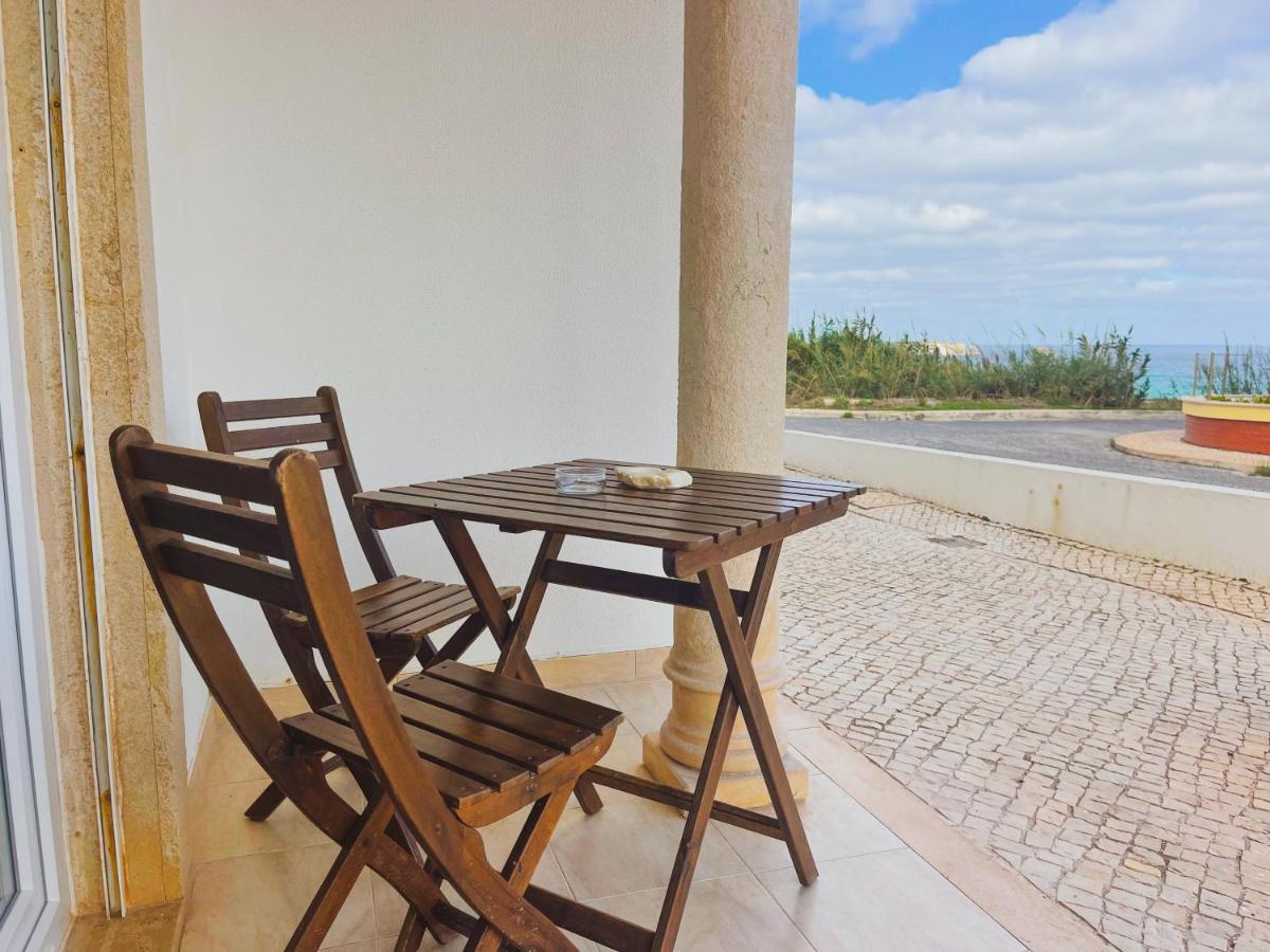 Cosmos Retreat Baleal Villa Buitenkant foto