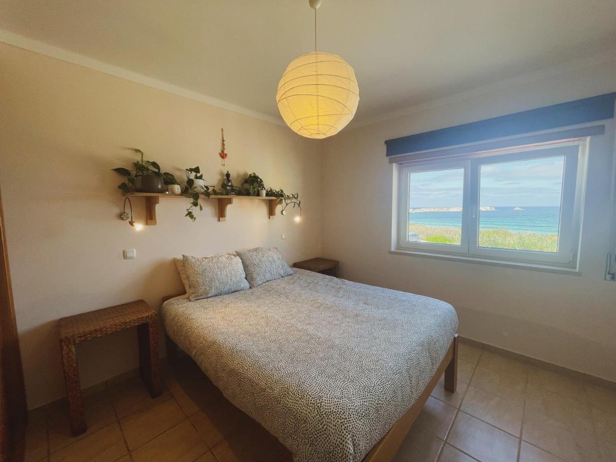 Cosmos Retreat Baleal Villa Buitenkant foto
