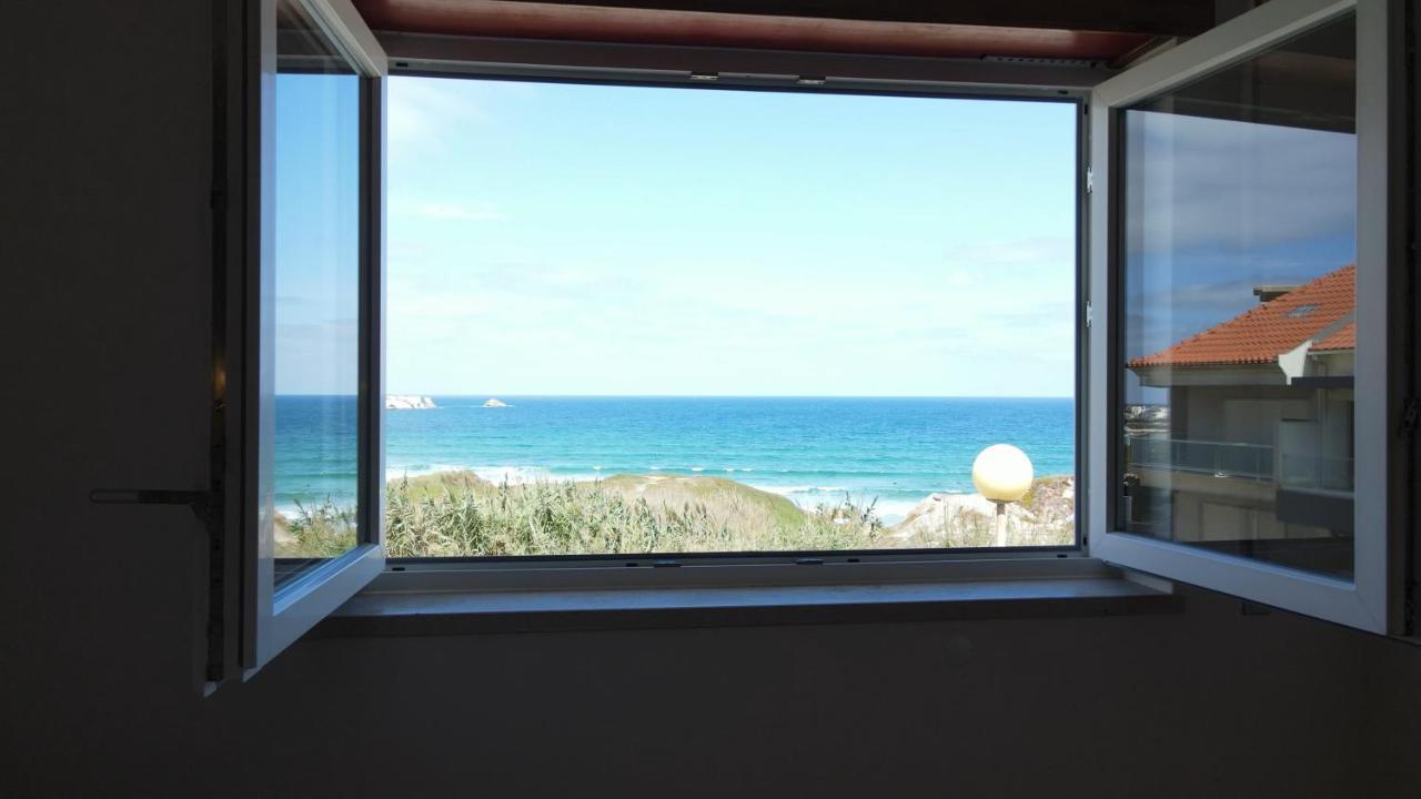 Cosmos Retreat Baleal Villa Buitenkant foto