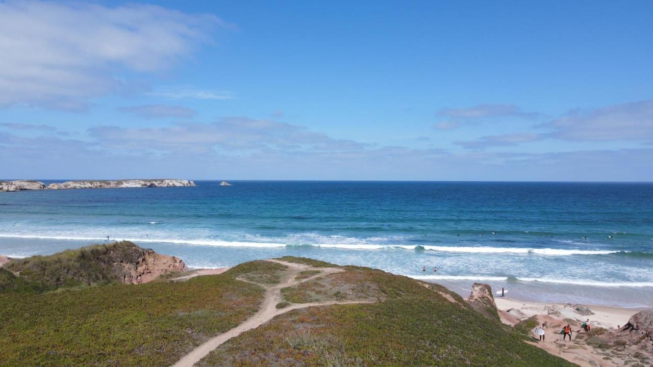 Cosmos Retreat Baleal Villa Buitenkant foto